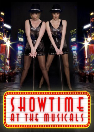 Showtime at the Musicals