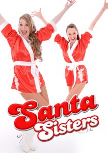 Santa Sisters